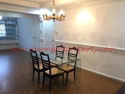 Blk 758 Choa Chu Kang North 5 (Choa Chu Kang), HDB Executive #103936602